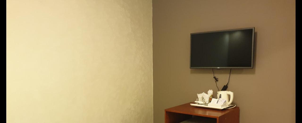 Nile Guardian Hotel ギーザ エクステリア 写真