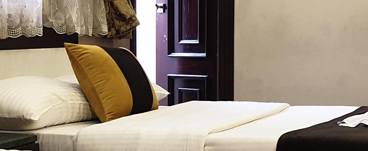 Nile Guardian Hotel ギーザ エクステリア 写真